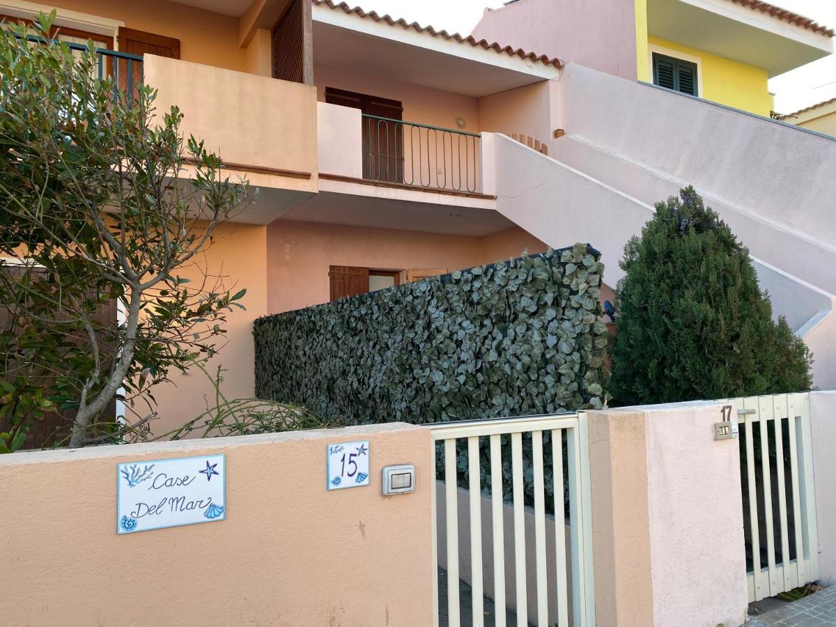 Case Del Mar سانتا تيريزا غالّورا المظهر الخارجي الصورة